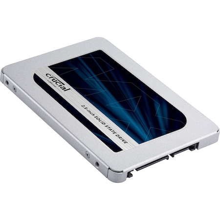 Crucial 1TB MX500 SATA 6Gb s SSD, CT1000MX500SSD1 CT1000MX500SSD1